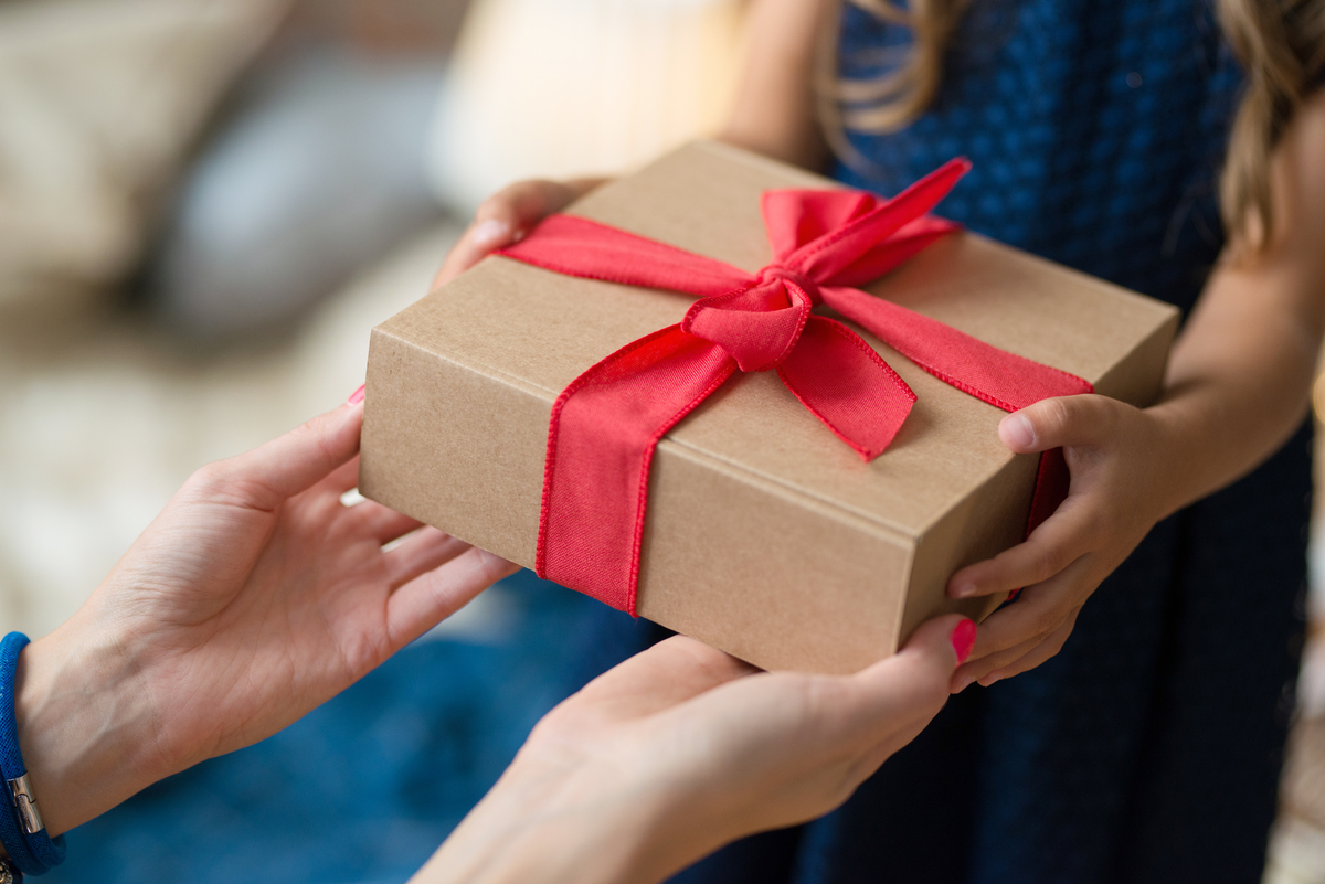 Baúl de Regalos - Las mejores ofertas