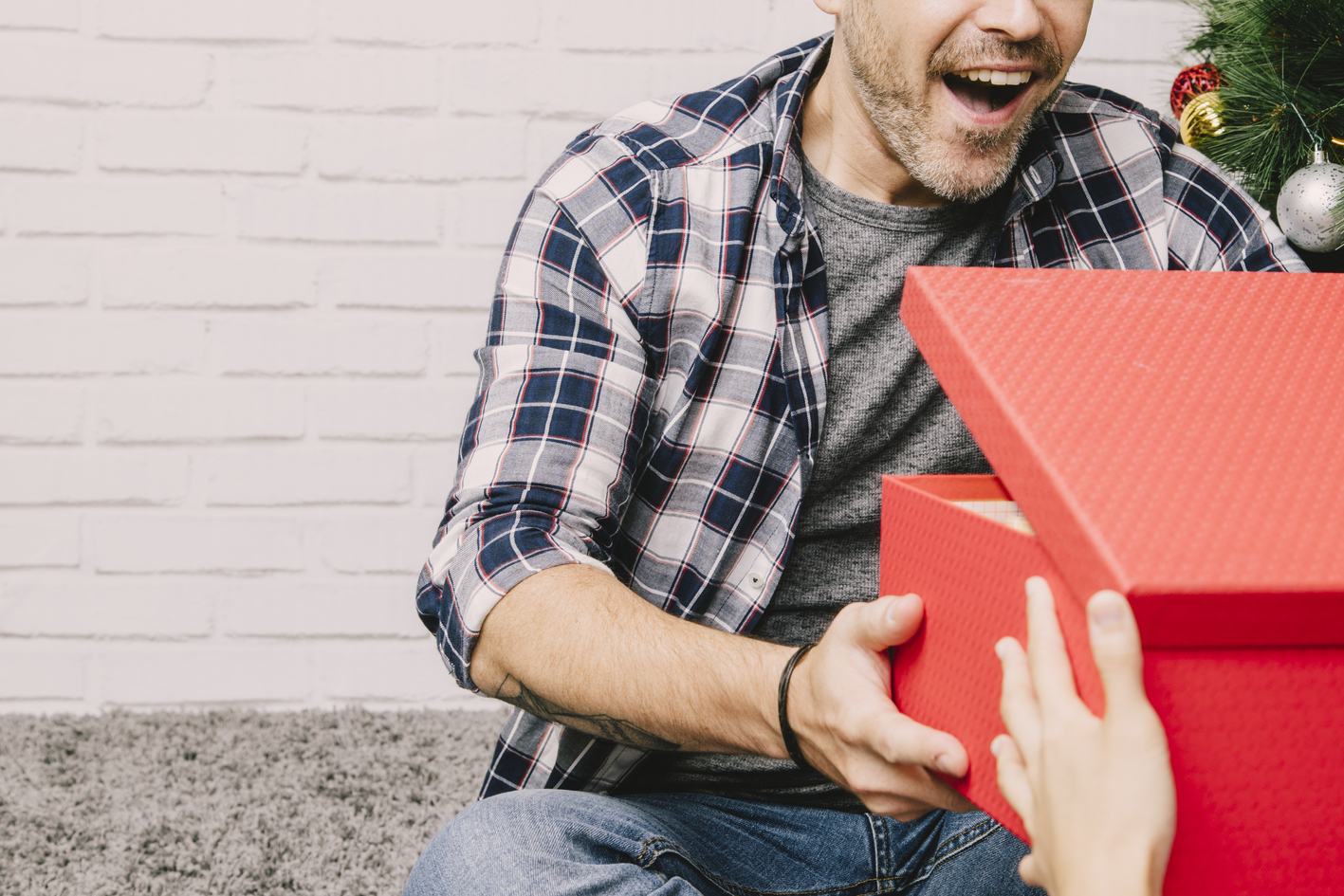 Baúl de Regalos - Tu tienda de regalos exclusivos