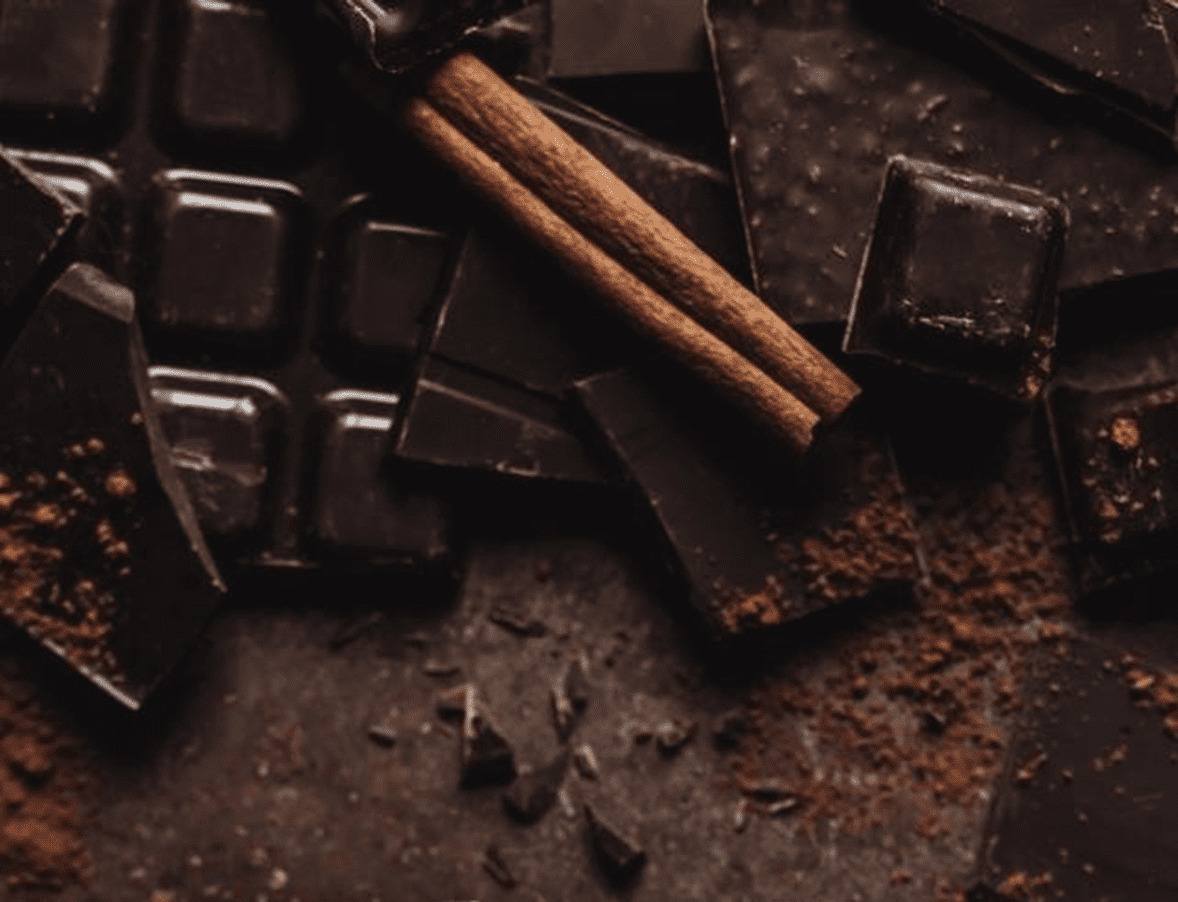 Baúl de Regalos - Chocolate con canela - bálsamo en barra Chocolate con canela - bálsamo en barra - Imagen 2
