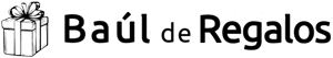 Baúl de Regalos Logo